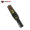 High Sensitivity Hand Held Metal Detector, body scanner for Sporting Events
